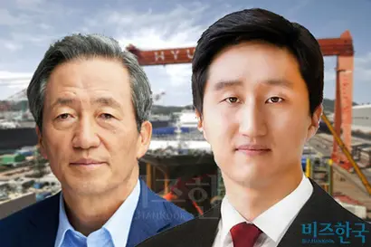 현대중공업은 산업은행과 대우조선해양 인수 협약을 마쳤다. 빅딜이 성사되는 가운데, 그 배경에 관심이 쏠린다.