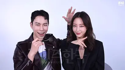 유명 연예인들이 인기 유튜브 채널에 출연하는 사례가 늘면서 유튜브의 영향력을 실감할 수 있다. 사진=유튜브 채널 LeoJ Makeup 캡처