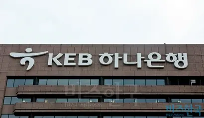 하나금융, 키움증권, SK텔레콤 등이 주주로 구성된 키움뱅크는 혁신성이 안 보인다는 지적을 받고 있다. 사진=고성준 기자