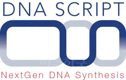 DNA스크립트는 효소 기술을 이용해 기존 기술보다 DNA 체인을 더 길게 만들어 DNA 합성 과정을 획기적으로 단축하고 오류도 줄였다. 사진=DNA스크립트