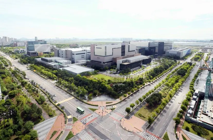 삼성바이오로직스, 셀트리온, SK바이오사이언스 등 주요 바이오 기업과 대학·병원·연구기관이 집적된 송도는 국내에서 가장 대표적인 풀패키지형 바이오 클러스터로 꼽힌다. 사진=인천경제자유구역 홍보센터