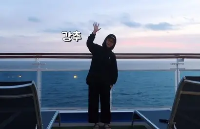 본격적인 휴가철을 앞두고 세계 각국의 다양한 여행지를 다룬 영상들이 여행욕을 자극한다. 사진=윈지의하루 영상 캡처