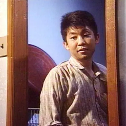 진주의 사고뭉치 친오빠 역을 연기한 배우는 드라마작가 김기호다. 천상 양아치 같은 연기를 해내며 강렬한 인상을 줬는데, 사실 극단 연우무대 출신이라고. ‘사랑을 그대 품안에’를 집필한 부인 이선미 작가와 함께 이후 ‘별은 내 가슴에’ ‘햇빛 속으로’ ‘천년지애’ ‘발리에서 생긴 일’ ‘신입사원’ 등을 공동 집필했다. 특히 ‘발리에서 생긴 일’을 ‘사랑을 그대 품안에’와 비교하며 보면 나름 재미가 쏠쏠하다. 사진=MBC 홈페이지