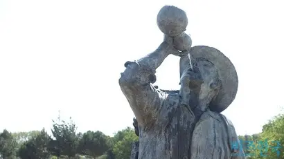 나는 아직도 목마르다. 또 오겠다는 부푼 꿈을 안고 피니스테라에 가지 않았지만 과연 다시 갈 수 있을까. 사진=박현광 기자