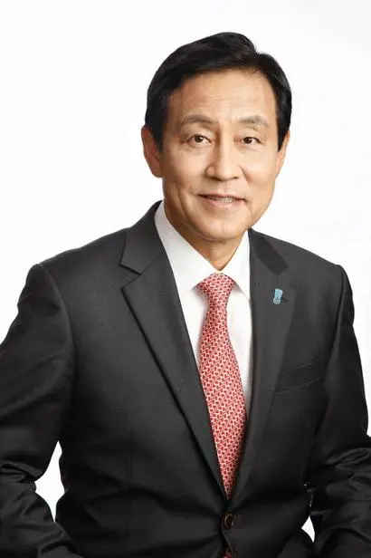 김정태 하나금융그룹 회장. 사진=하나금융그룹 제공
