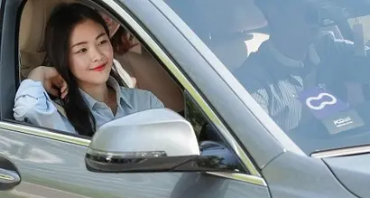 무료 카풀 서비스인 ‘풀러스 제로’는 라이더가 선택적으로 지급하는 팁 외에 드라이버에게 돌아가는 금전적 보상이 없다. 사진=풀러스 홈페이지 캡처