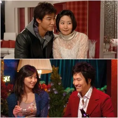​처음부터 연인으로 나왔던 지영-동직 커플은 이별했던 순간도 있었으나 오랜 시간 다져온 서로에 대한 사랑으로 다시 커플이 된다. 반면 각자 인기가 많았던 윤아와 정민 커플은 또 다시 정민의 뒤늦은 깨달음 때문에 헤어지고 만다. 좋은 조건을 갖춘 좋은 사람이어도 사람과 사람 사이 인연은 수많은 변수가 있다는 걸 보여주는 커플이 윤아-정민 커플이었다. 사진=KBS 홈페이지