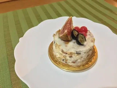 리치몬드의 카프리스. 사진=이덕 제공
