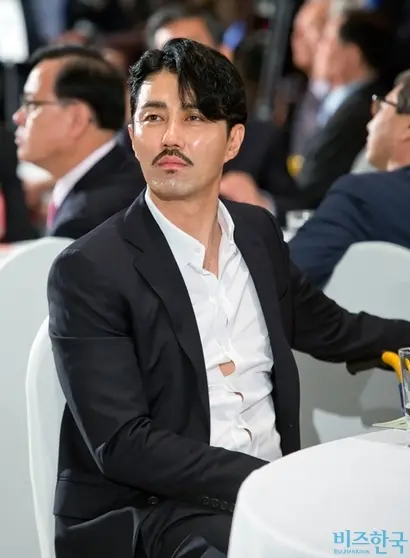 배우 차승원 씨는 청담동 상지리츠빌 3곳을 옮겨 다니며 살다가 TS빌라로 이사갔다. 사진=임준선 기자
