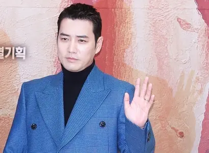 배우 차예련 씨와 결혼하기 2년 전 청담동 강변상지리츠빌 아파트를 매입한 배우 주상욱 씨. 사진=연합뉴스
