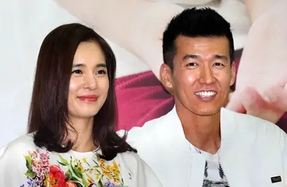 배우 정혜영 씨는 유엔빌리지 내 고급 빌라 더하우스 복층 빌라를 소유하고 있다. 사진=연합뉴스
