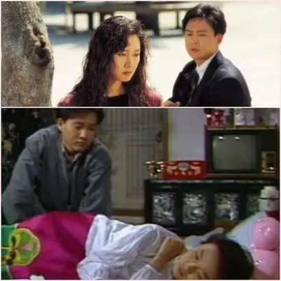 귀남은 어릴 적부터 치마폭에 싸고 돌았던 엄마부터 자신보다 똑똑하고 당찬 쌍둥이 누나 후남이, 세련된 멋쟁이지만 엄마의 반대로 쉬이 붙잡지 못했던 미현, 오매불망 자신을 쫓아다니다 결국 결혼까지 한 성자 등 많은 여자들에게 휘둘리며 산다. 미현을 사랑했으나 성자와 결혼했고, 성자와 결혼하고 나서도 귀하게 자란 남자의 모습을 벗지 못해 결혼생활 내내 투닥거리기 일쑤였던 귀남은 방영 당시 ‘마마보이’ ‘시스터보이’라 불렸다. 물론 귀남도 후남처럼 남아선호사상의 피해자이긴 마찬가지였다. 사진=드라마 캡처