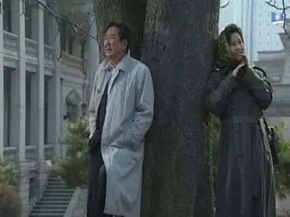 ‘그대 그리고 나’에서 가장 웃음을 짓게 만든 커플은 단연 재천과 홍 여사(박원숙) 커플. 중년의 사랑도 이토록 귀여울 수 있음을 보여줬는데, 안타깝게도 시청자들이 민규의 생모인 계순(이경진)이 재천과 이어져야 한다고 엄청난 응원을 보내는 바람에 끝내 이어지지 못했다. 박원숙은 이 결과에 엄청나게 슬퍼했다는 후문. 사진=드라마 캡처