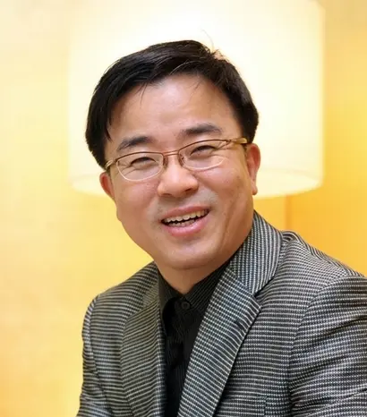 표현명 전 KT텔테콤&컨버전스 부문 사장.  사진=KT 제공