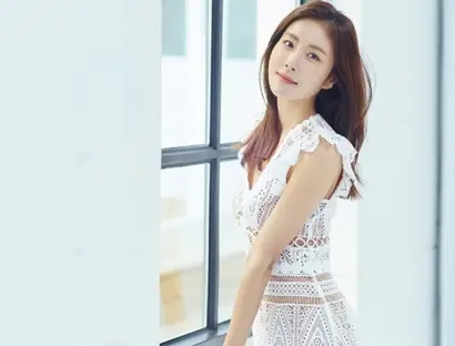 최근 한다감으로 개명한 배우 한은정 씨가 서울숲트리마제 102동 아파트를 매입했다.  사진=한은정 공식홈페이지