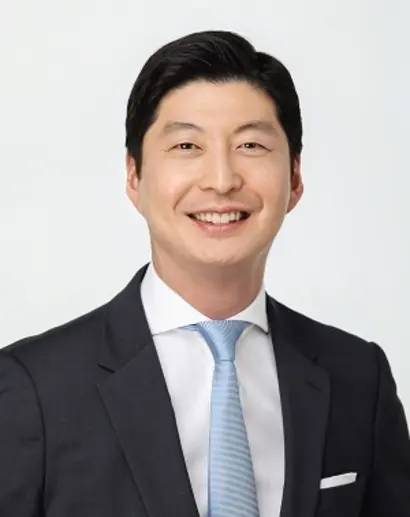 지난 1월 GS칼텍스의 신임 대표이사로 취임한 허동수 GS칼텍스 회장의 장남 허세홍 대표이사. 사진=GS칼텍스