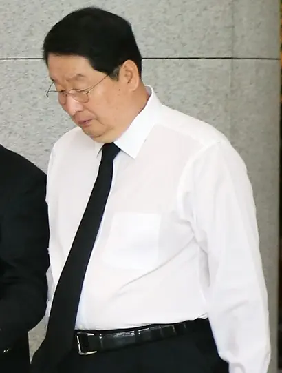 범LG가 구자엽 LS전선 회장도 이니그마빌 2단지에 산다. 사진=연합뉴스
