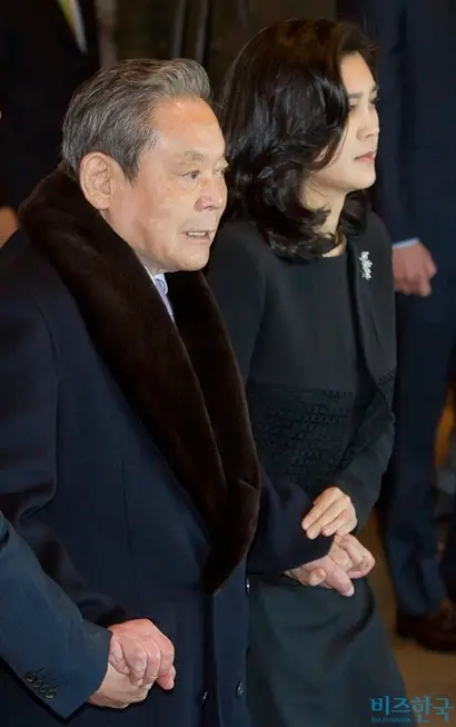 이건희 삼성그룹 회장과 딸 이부진 호텔신라 사장은 트라움하우스 주택을 한 채씩 매입해 소유하다가 이 사장만 2013년 10월 이행명 명인제약 회장에게 매각했다. 사진=비즈한국DB