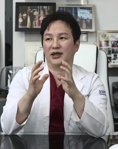 신현덕 대표는 중국 스타트업 겅메이, 핑안굿닥터 등과 협업을 시도하기도 했지만 실제 투자로 이어지지 않았다. 중국은 자국 의료 산업 보호를 위해 필히 법인을 설립해야 하기 때문이다. 사진=고성준 기자