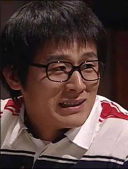강호와 봉삼의 동창인 주성태(정진). 봉삼보다 더 공부를 잘했고 일류대를 들어갔지만, 어쩐 일인지 입사시험에는 연거푸 낙방한다. 공부만 잘한 실패한 모범생의 전형인 셈. 자살할 거라던 애초 기획과 달리 성태는 도박의 수렁에서 빠져나와 LK에 입사한다. 사진=드라마 캡처