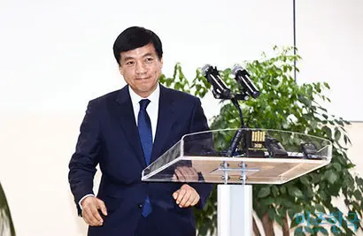 오는 7월 중 검찰 고위간부 인사가 예정되어 있어 삼성 수사팀의 기소 여부 결정이 불가피한 상황이다. 이성윤 서울중앙지검장. 사진=비즈한국 DB