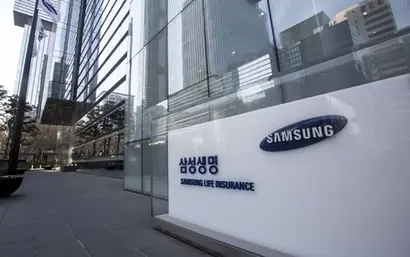 삼성생명의 지난 1분기 민원 건수가 전 분기 대비 15% 급감한 것으로 나타났다. 삼성생명은 2018년 소비자보호권익위원회를 설치해 소비자와의 분쟁을 줄이려고 노력한다고 설명했다. 서울 강남구 삼성생명 본사. 사진=고성준 기자