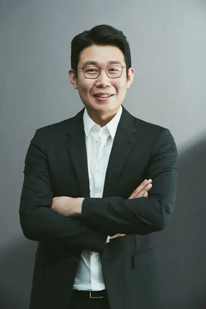 권승조 카카오아이엑스 대표(사진)가 본인이 소유하던 트리마제 아파트를 현우진 메가스터디 강사에게 40억 5000만 원에 매각했다. 사진=카카오아이엑스