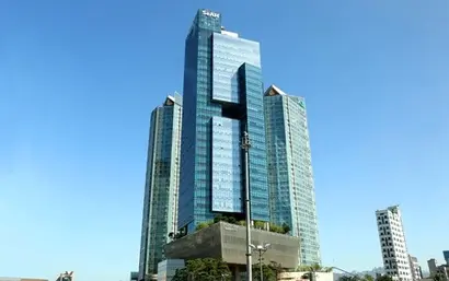 세아그룹은 이주현 씨가 에이앤에이인베스트 대표이사에 오른 것과 세아그룹 경영은 무관하다고 밝혔다. 서울시 마포구 서교동 세아타워 전경. 사진=세아그룹