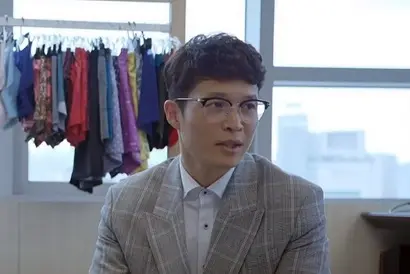 김세호 쌍방울 대표는 지난 4월 대표로 선임된 이후 MBC 예능 프로그램에 출연해 젊은 나이에 대표이사가 된 것에 대한 부담감과 각오를 밝혀 많은 화제를 불러일으켰다. 사진=MBC ‘유 퀴즈 온 더 블록’ 방송 캡처
