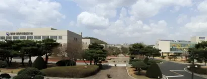 특허청 산하 국제지식재산연수원. 사진=특허청