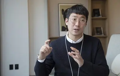 업계에서는 피보팅을 실패라고 표현하기도 한다. 그러나 이정선 대표는 피보팅 없이는 성장할 수 없다고 단언한다. 사진=이종현 기자