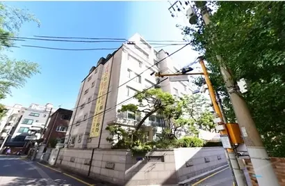 변창흠 LH 사장이 올해 초 재산신고 한 서울 서초구 방배동 ‘H 아파트’ 모습. 사진=네이버 지도
