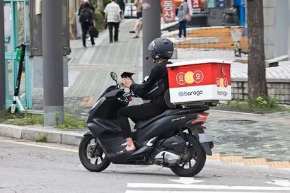요기요 내부에서는 매각을 긍정적으로 바라보는 시선도 있다.​ 사진=최준필 기자