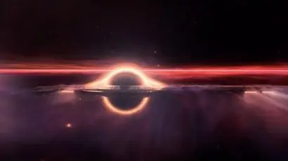 애플TV 오리지널 드라마로 제작되고 있는 소설 ‘파운데이션’에는 생각만으로 조정하는 우주선과 말없이 정신력으로 소통하는 초능력자 등이 등장한다. 사진=애플TV 유튜브 캡처