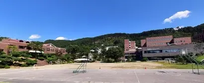 경기도 용인시 처인구 포곡읍 삼계리에 위치한 대웅경영개발원. 사진=네이버지도 거리뷰