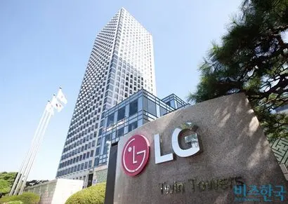 SK이노베이션과의 영업비밀 침해 소송에서 승소한 LG에너지솔루션. 사진=박정훈 기자