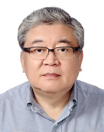 조동혁 한솔케미칼 회장. 사진=한솔그룹