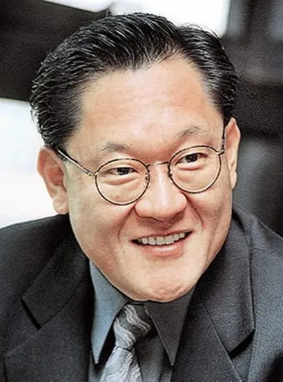 조동길 한솔그룹 회장. 사진=한솔그룹