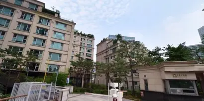 서울특별시 중구 정동에 위치한 정동상림원. 사진=네이버지도 캡처