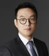 김동전 맘스터치앤컴퍼니 대표. 사진=맘스터치앤컴퍼니
