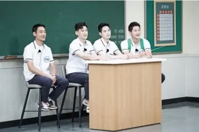 사진=JTBC ‘아는형님’ 화면 캡처