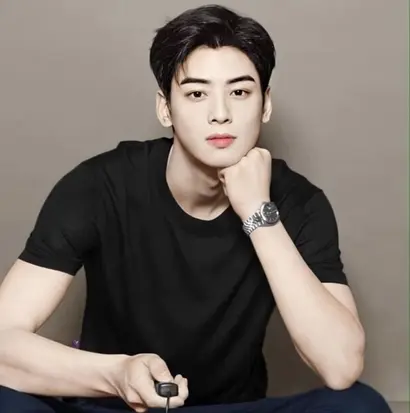 가수 겸 배우 아스트로 멤버 차은우. 사진=차은우 인스타그램