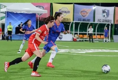 사진=sbs ‘골 때리는 그녀들’ 화면 캡처