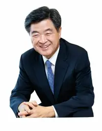 권오갑 현대중공업 회장. 사진=현대중공업 제공