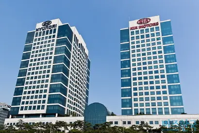 서울 양재동 현대자동차그룹 사옥. 사진=최준필 기자