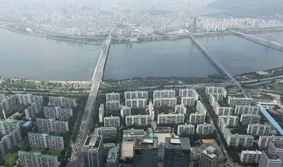 서울 송파구는 1인 가구 비중이 높으며 소득수준이 높아 유통업계의 테스트베드로 적합하다고 평가 받는다. 사진=박정훈 기자