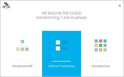아웃소싱 기업에서 스타트업으로 도약하려는 제타 시스템즈. 사진=zetta.systems