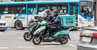 정부는 배달비 안정을 위해 지난 2월 배달비 가격조사를 도입했다. 사진=최준필 기자