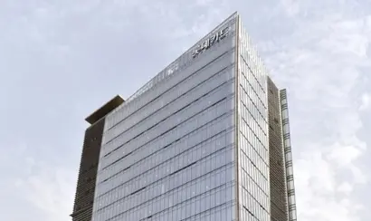 서울 종로구 롯데카드 본사. 사진=롯데카드