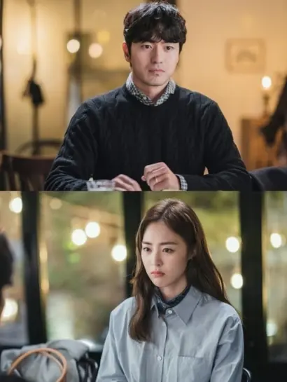 결혼 준비 과정을 진행하면서도 준형의 경제상황을 몰라 애태우는 나은과 유부남 선배들의 조언에 따라 경제권을 사수하려는 준형. 결혼 준비 과정에서 당사자들을 더욱 힘들게 하는 복병으로 주변의 조언도 만만치 않음을 시사한다.